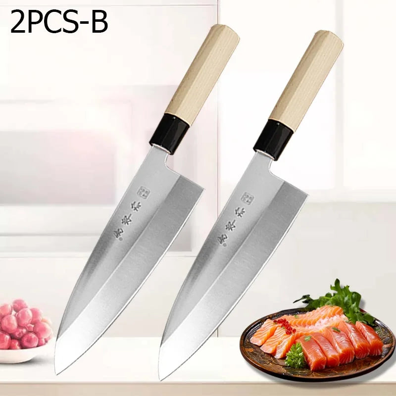 Professional Kitchen Knife
