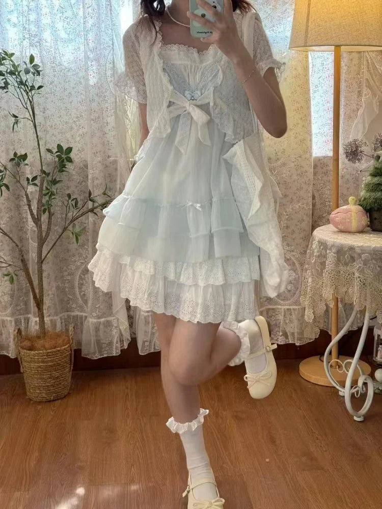 Sweet Loose 3-piece Set
