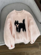 Cuddly Sweater