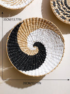 Seagrass Article Wall Basket