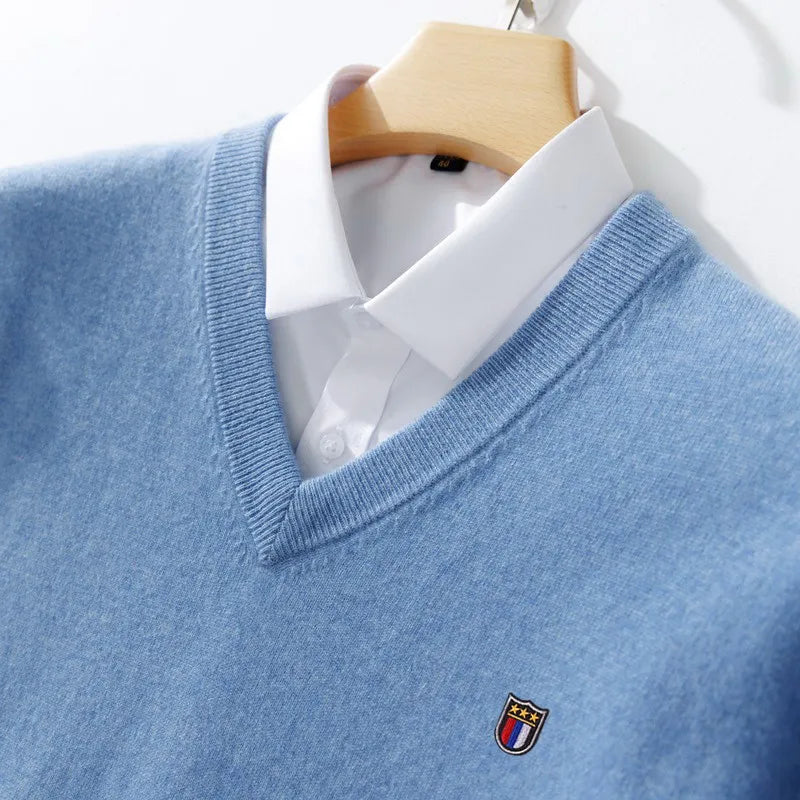 Cashmere Sweater