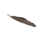 Incense Holder Leaf Shaped Incense Stick Tray Holder Alloy Antique Leaf Incense Burner Jewelry Tray Holder for