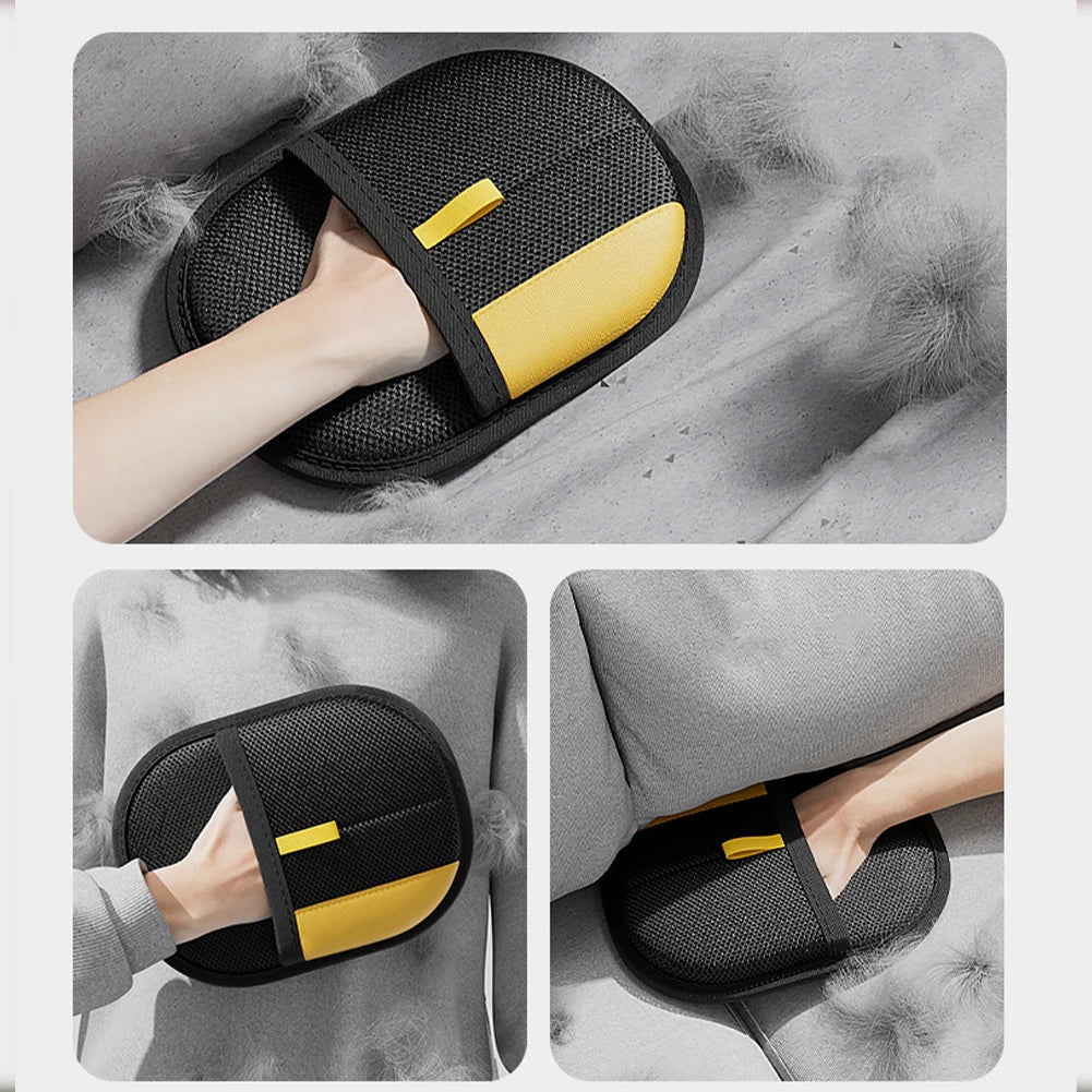 Pet Hair Remover Glove