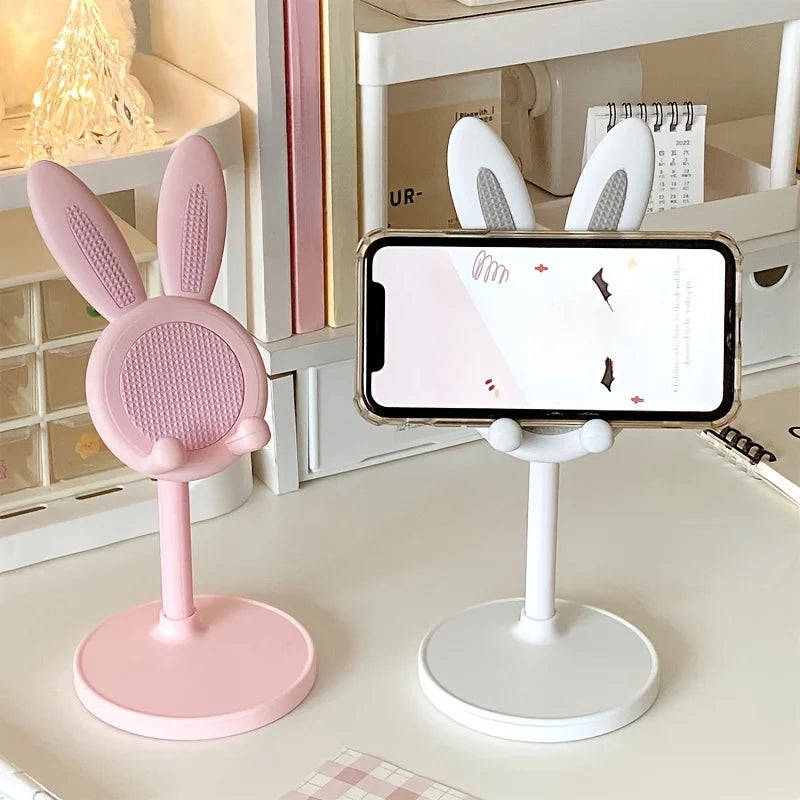 Bunny Phone Stand