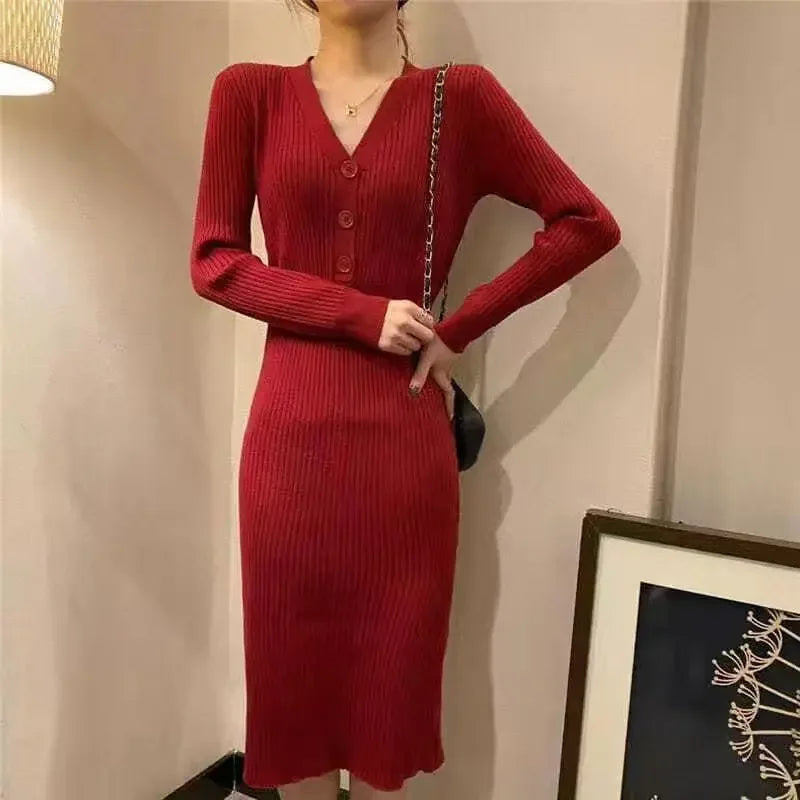 Long Dress
