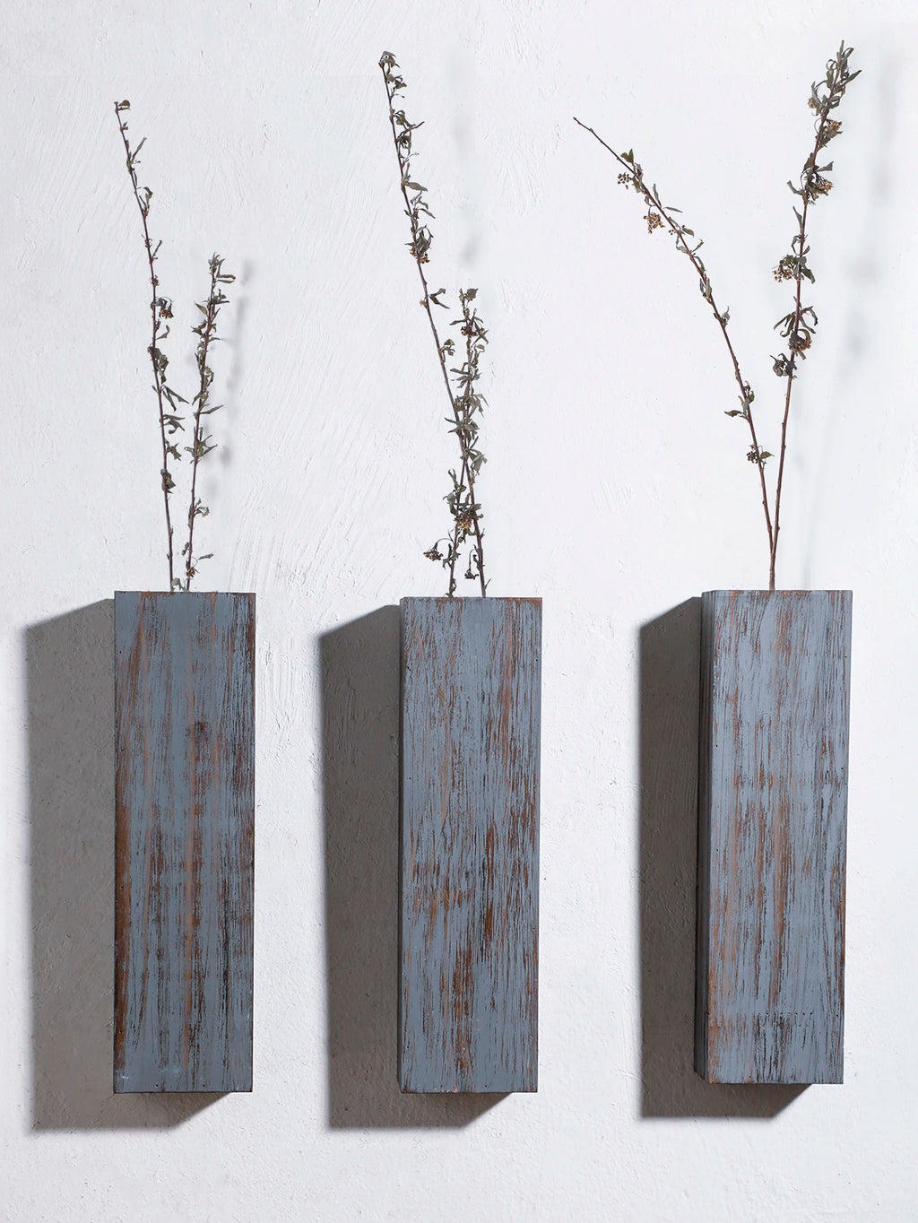 Wall Planters