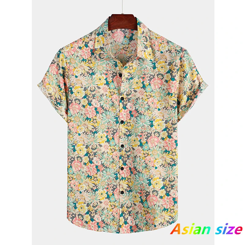 Hawaiian Shirt