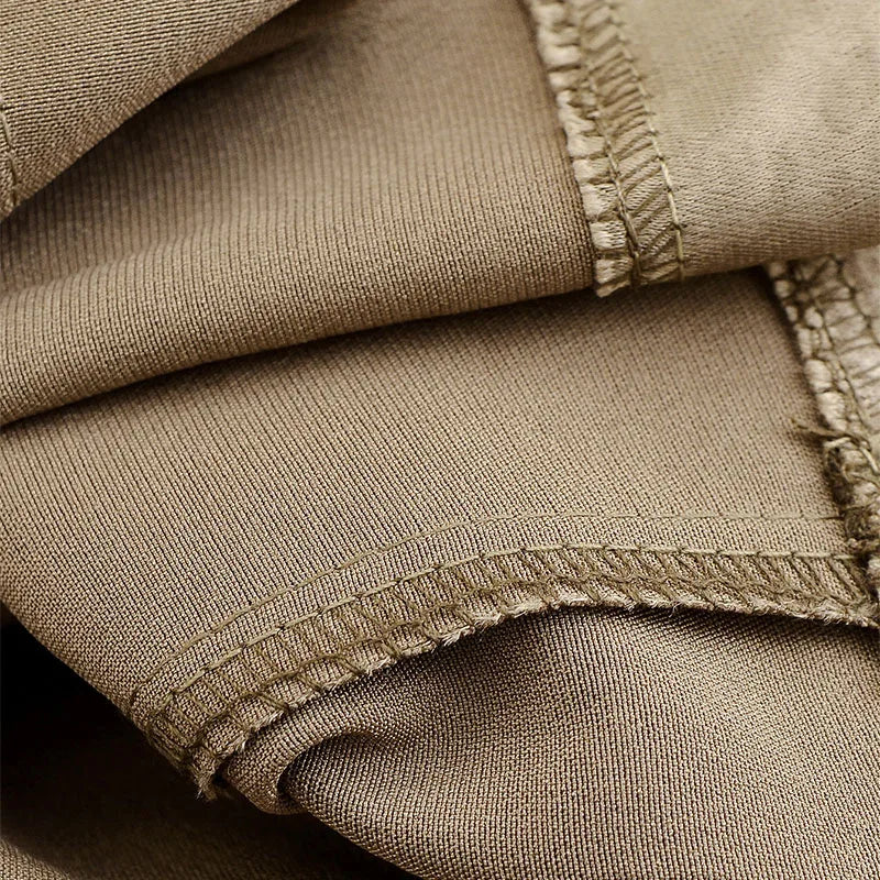 Pantalones anchos de mujer de talle alto con cinturón, ropa de calle elegante de verano, pantalones rectos sueltos informales para mujer, pantalones de satén con estampado de leopardo para mujer