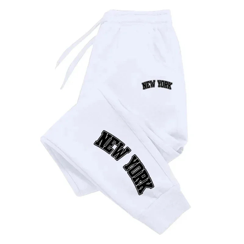 New York Sweats
