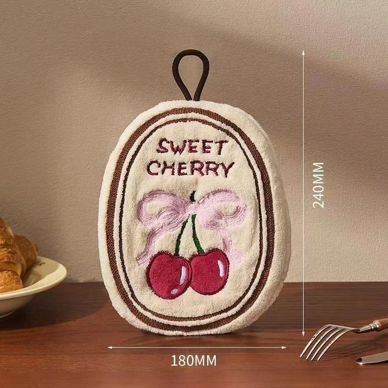 Hand Towel