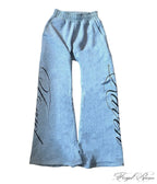 Vintage Casual Long-sleeved Tee