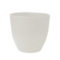 Frosted Imitation Stone Bonsai Flowerpot