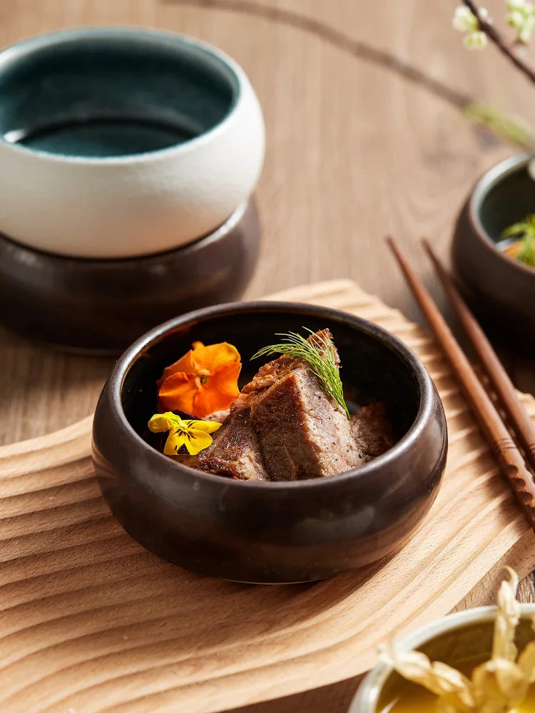 Ceramic Bowl