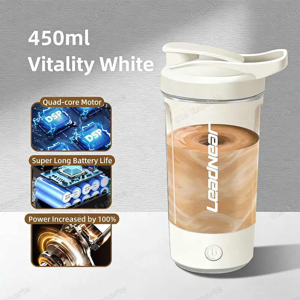 Electric Blender Cup