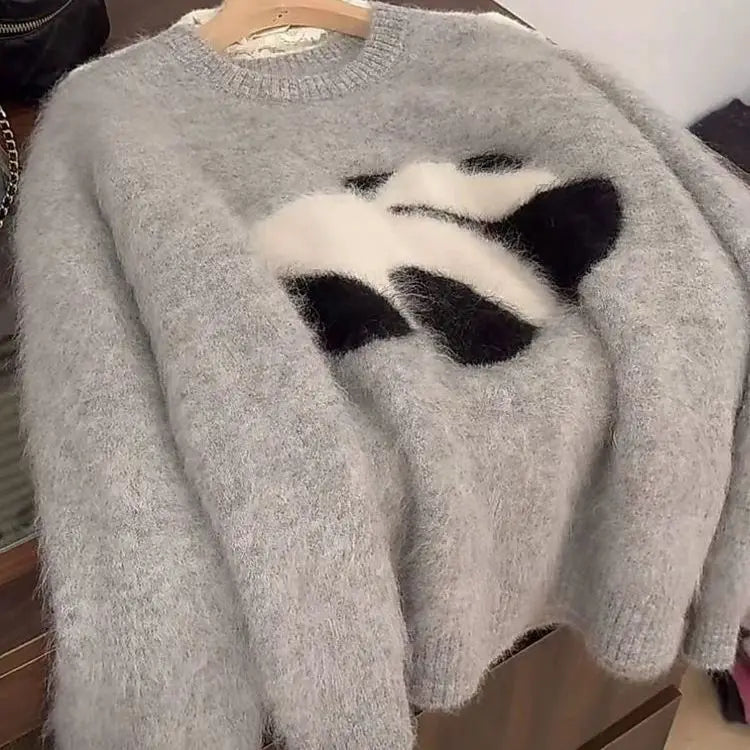 Cuddly Sweater
