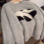Cuddly Sweater