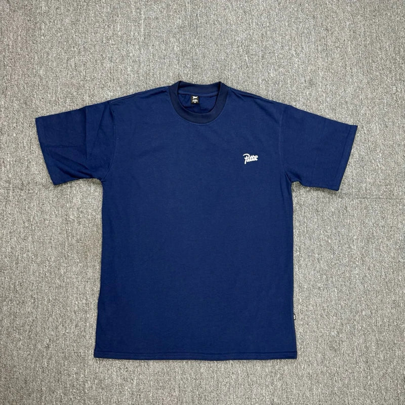 Streetwear Casual PATTA Tee
