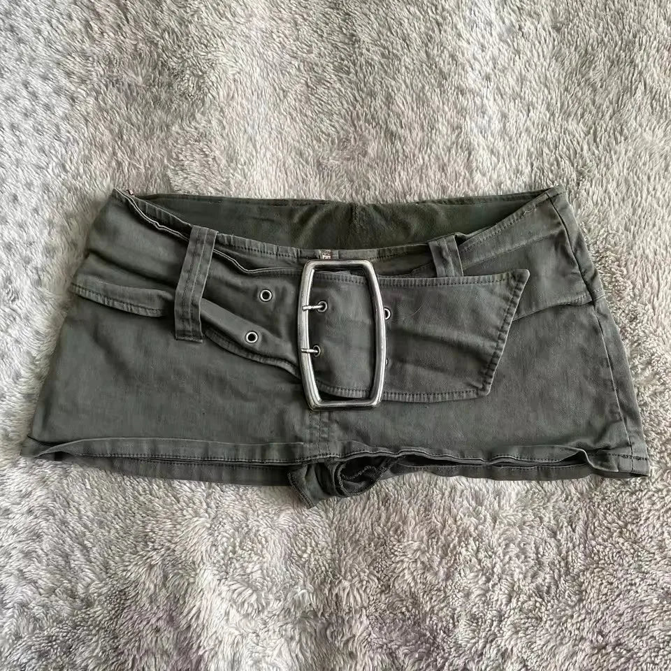 A-Line Skirt