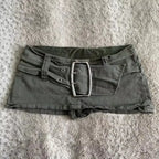 A-Line Skirt