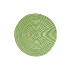 Nordic Style Cotton Yarn Placemat