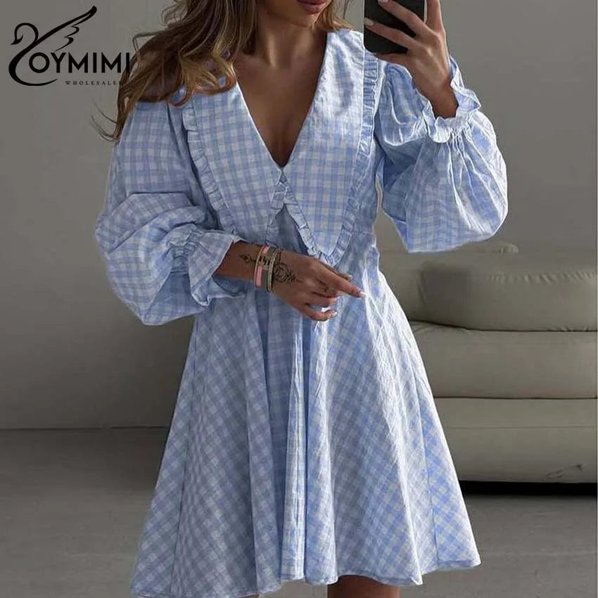 Print Dress