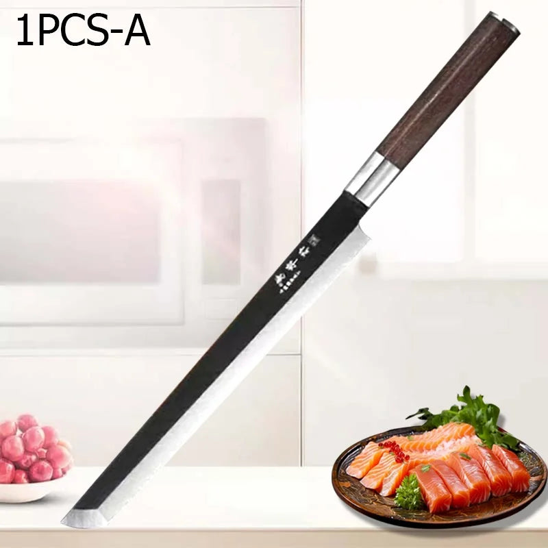 Professional Kitchen Knife