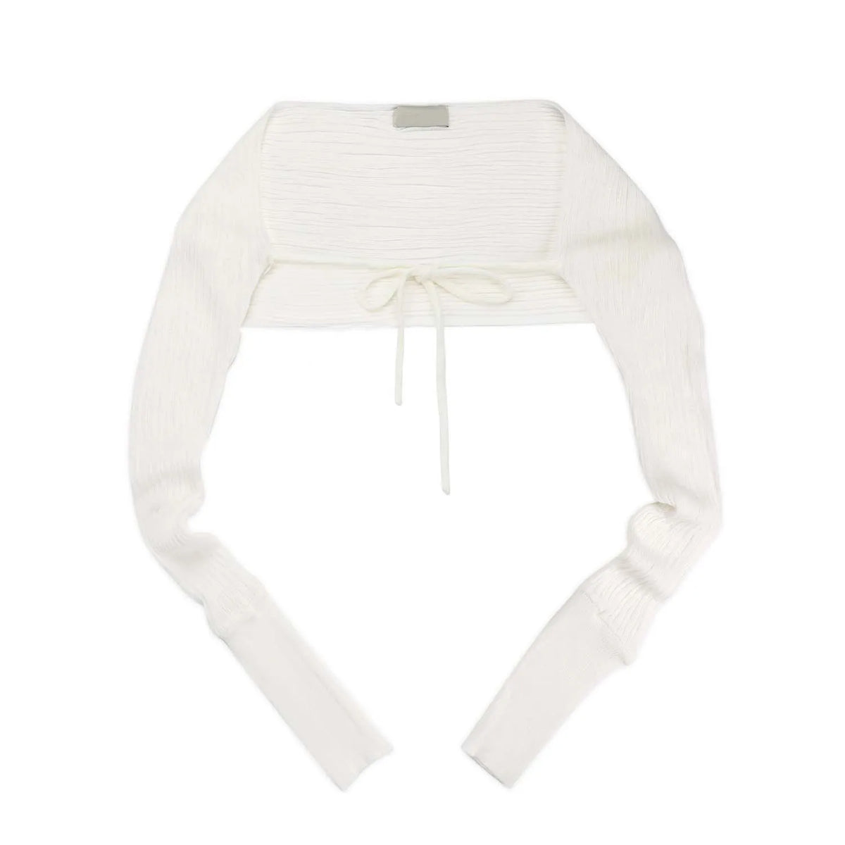 Knitted Cardigan