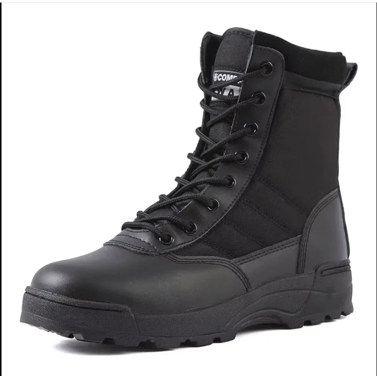 Tactical Boots