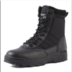 Tactical Boots