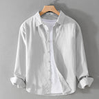 Long Sleeve Casual Shirt
