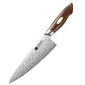 Pro Chef Knives