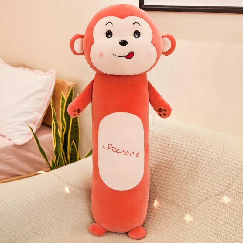 Soft Long Sleeping Pillow