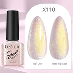 129 Colors 7ML Nail Gel Polish