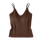 V-neck Camisole Top