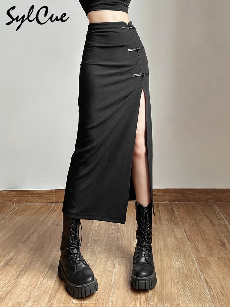 Split Skirt