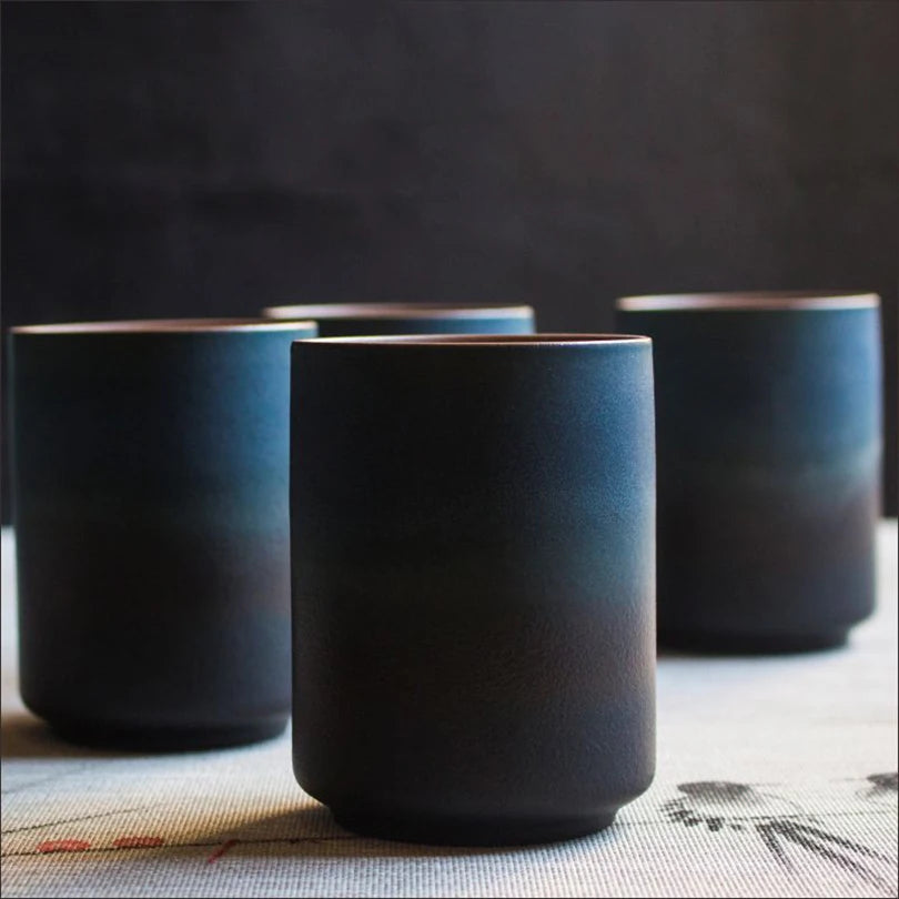 Kiln Cup