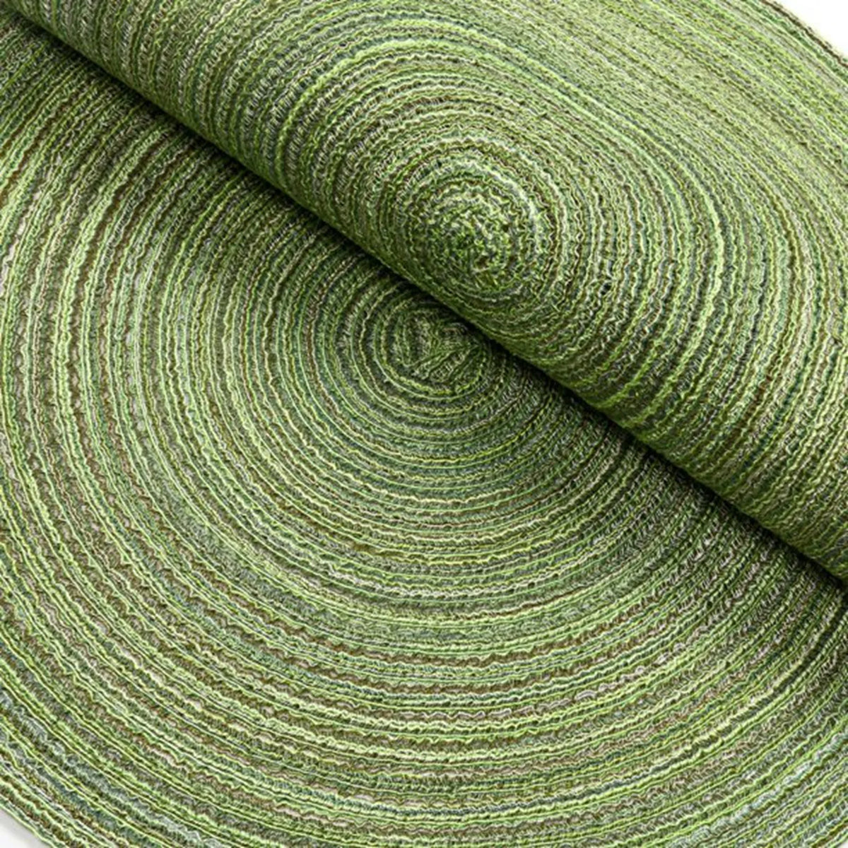 Woven Round Table Mat