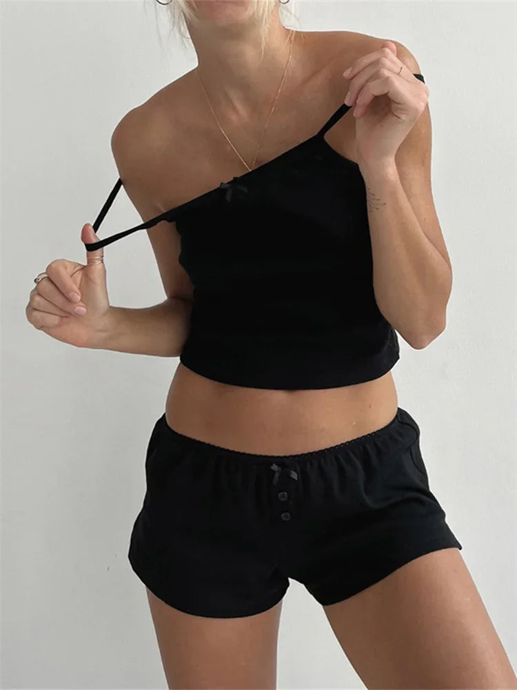 Loungewear Set