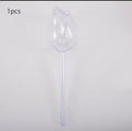 1/3/6/12pcs Automatic Plant Watering Tulip Shape Flower Plant Water Dripper