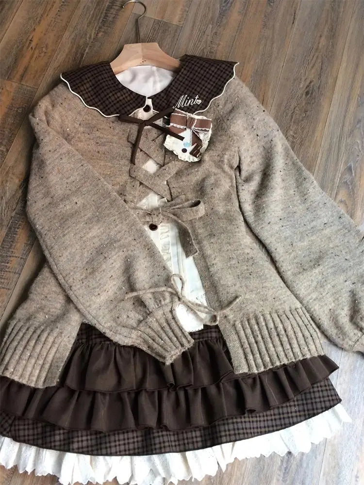 Sweet Kawaii 3 Piece Set