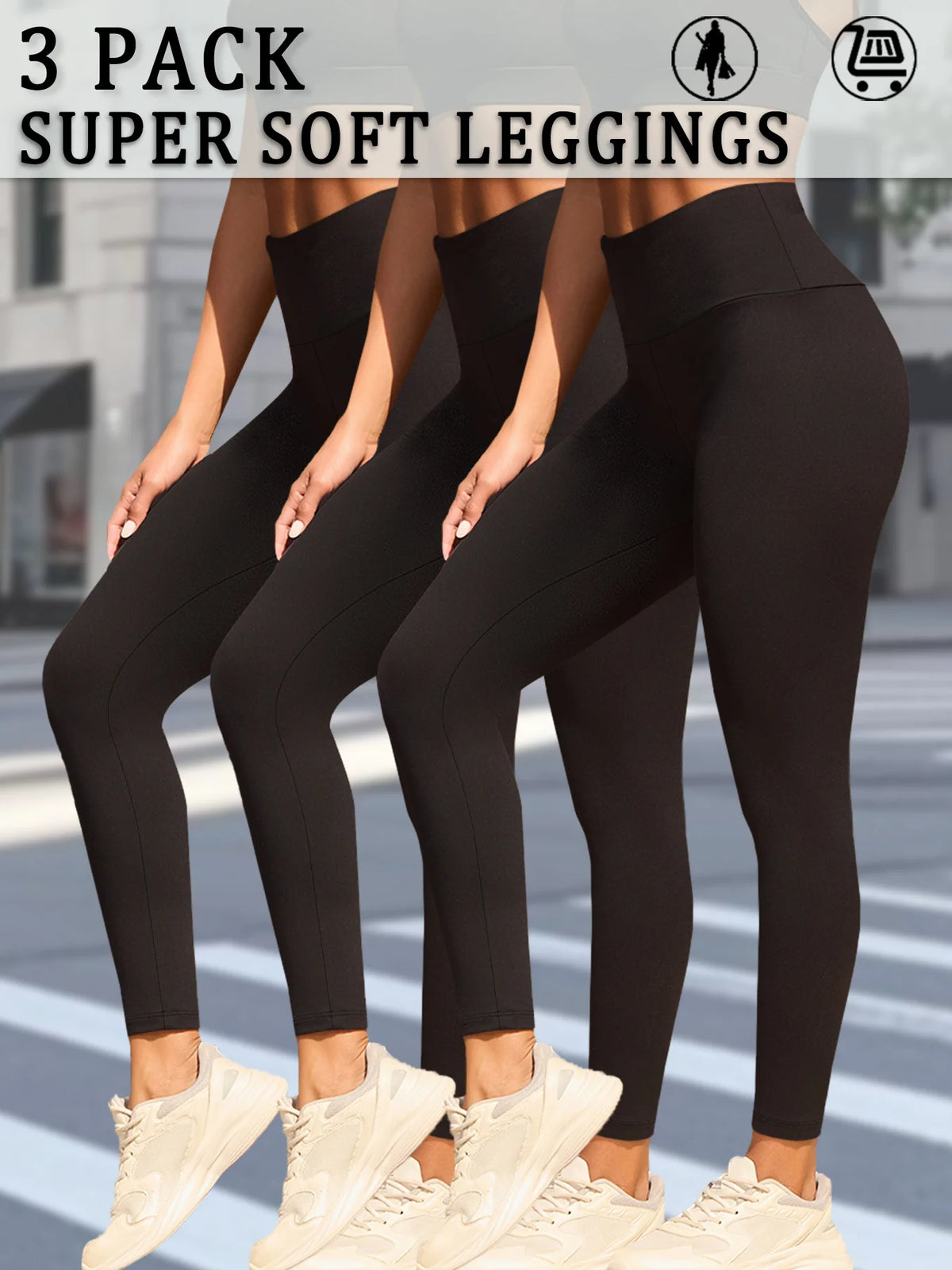 Super Soft Leggings