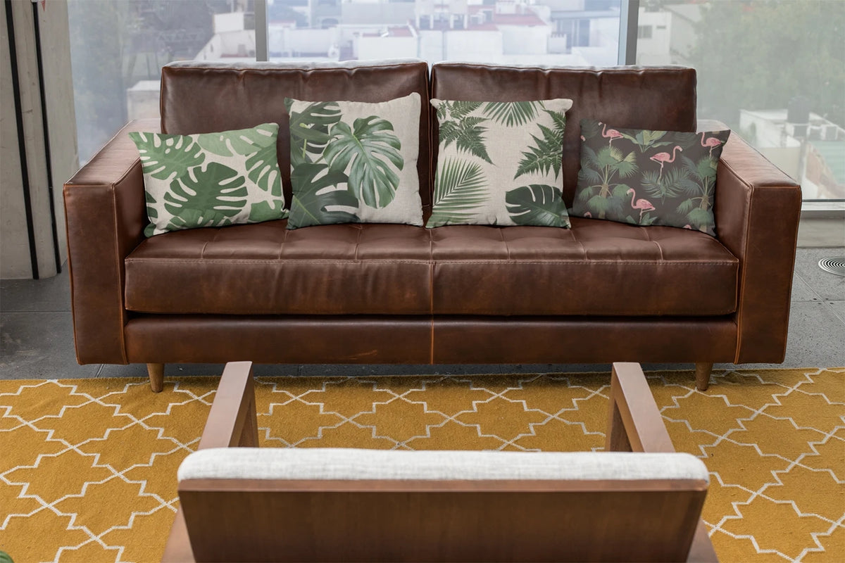 Nordic Sofa Cushion Cover