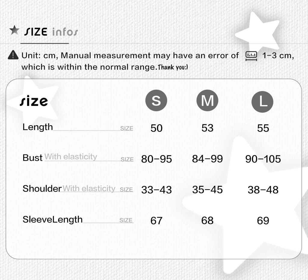 V-neck off-the-shoulder embroidery pattern long sleeves Striped Knit sweater