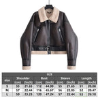 Wool Blend Coat