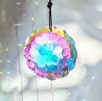 Multiple Styles Crystal Sun Catcher