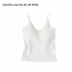 V-neck Camisole Top