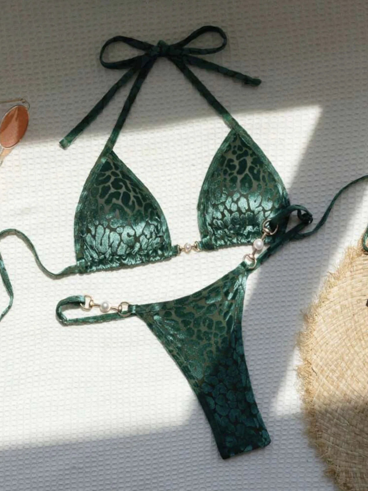 Micro Bikini