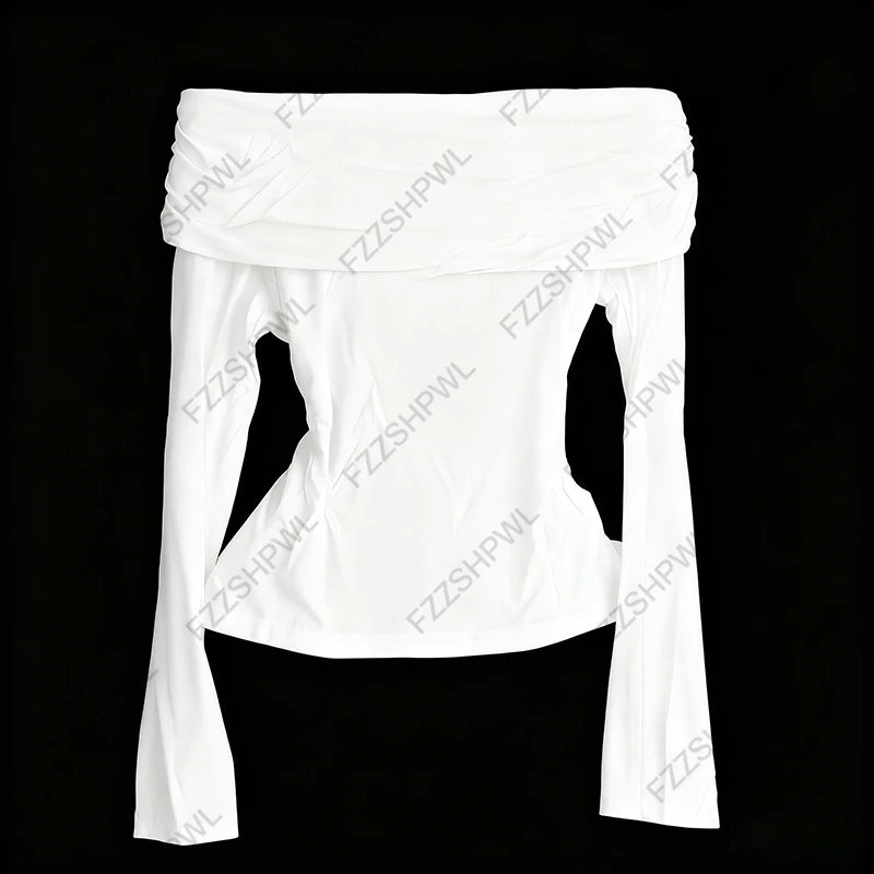 Long sleeve T-shirt