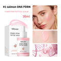 Salmon DNA PDRN Pink Peptide Serum Pink Glow Serum