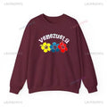Venezuela Graphic Sweatshirt